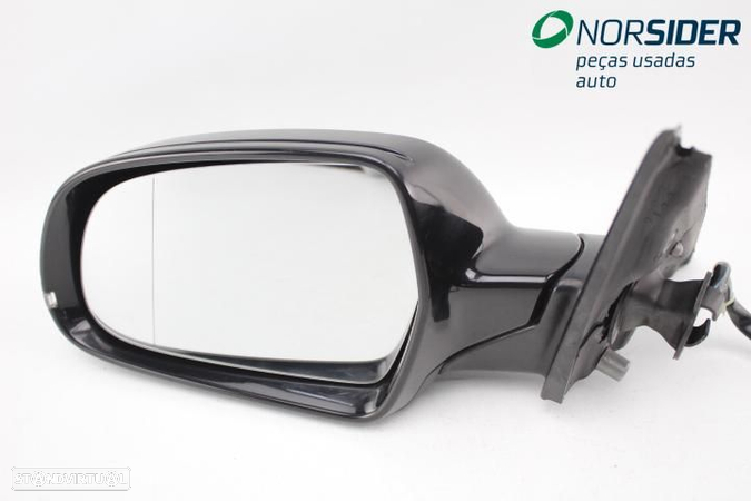 Espelho retrovisor esquerdo Audi A4 Avant|12-15 - 7