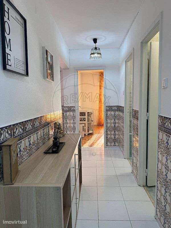 Apartamento T3 para venda-10