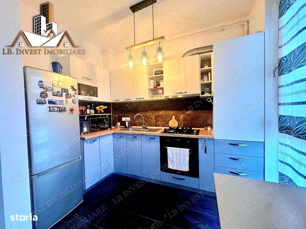 Apartament 2 camere Dumbravita-Player sport-mobilat&utilat-3