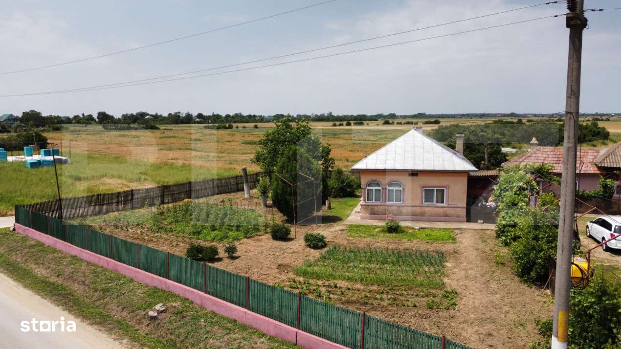 Oportunitate de achizitie – Casa traditionala, ideala pentru viata l - Imagine principală: 3/19