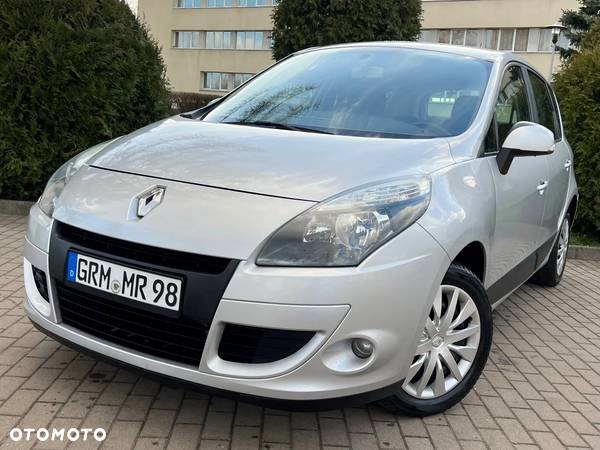 Renault Scenic 1.6 16V 110 Expression - 15