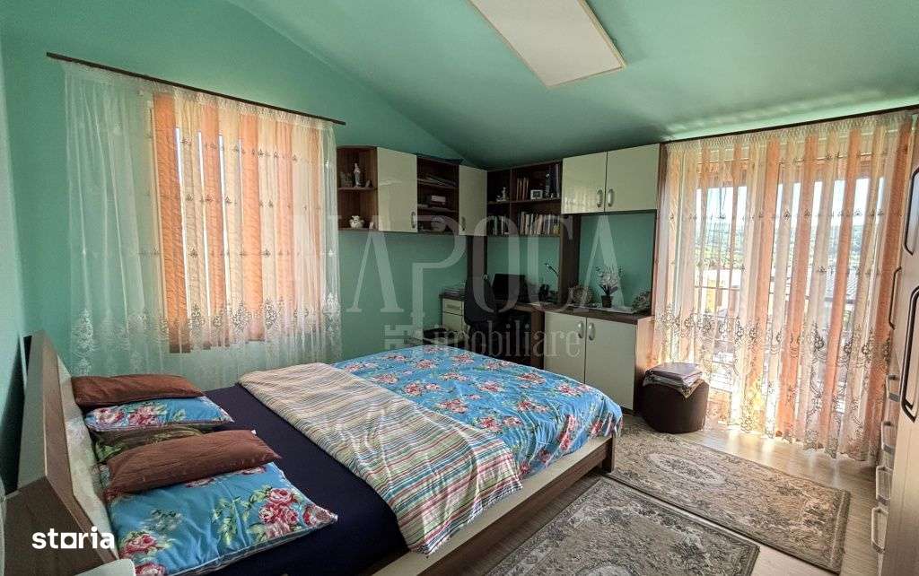 Casa 3 camere de vanzare in Europa, Cluj Napoca - Imagine principală: 5/6