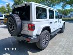 Jeep Wrangler - 8