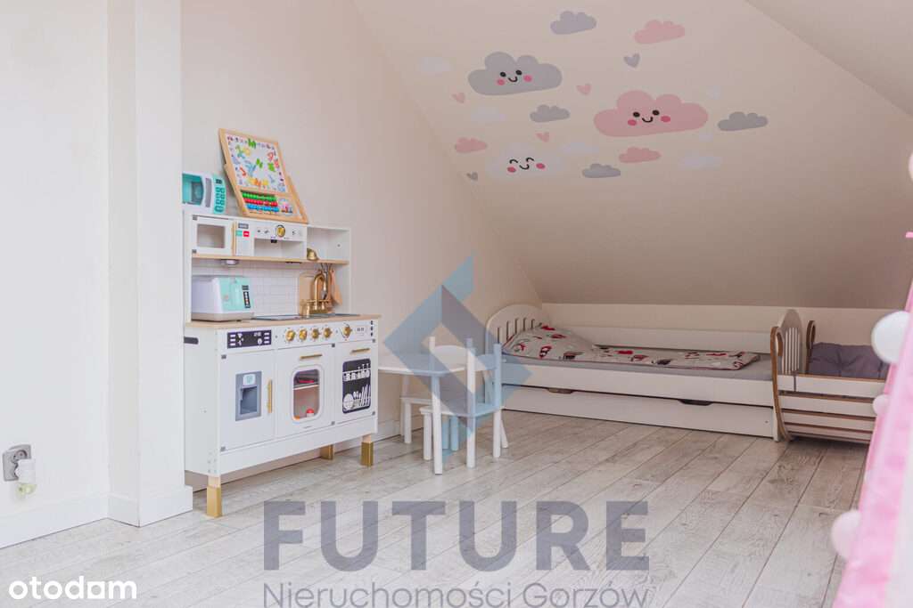 Mieszkanie 3 pokoje Osiedle Górczyn (+garaż )-8