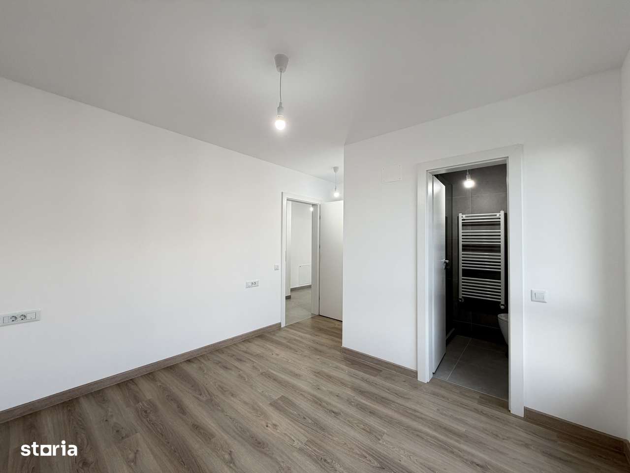 Apartament 3 camere de vânzare – Rokman | Str. Nicolae Labiș-1