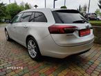 Opel Insignia 2.0 CDTI EcoFLEX S&S - 10