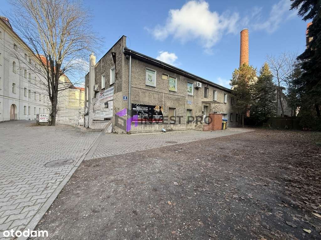 Ścisłe centrum, ogrom potencjału biznesowego - Pełny obrazek: 3/20