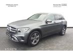 Mercedes-Benz GLC 200 d 4-Matic - 1