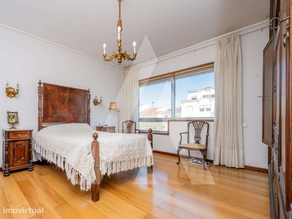 Apartamento T4 no Jardim dos Campos - Ovar-14