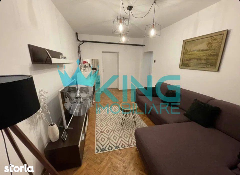 Apartament 2 Camere | Floreasca | Mobilat Modern | Recent Renovat
