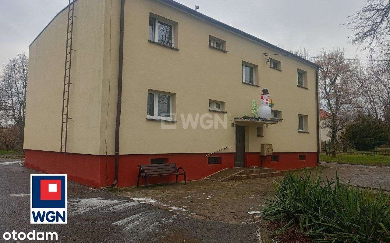 Eleganckie mieszkanie w centrum Kościelca 54,8 m2-10