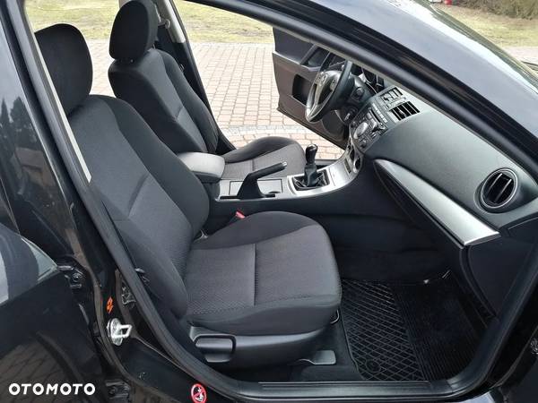 Mazda 3 1.6 Comfort - 18