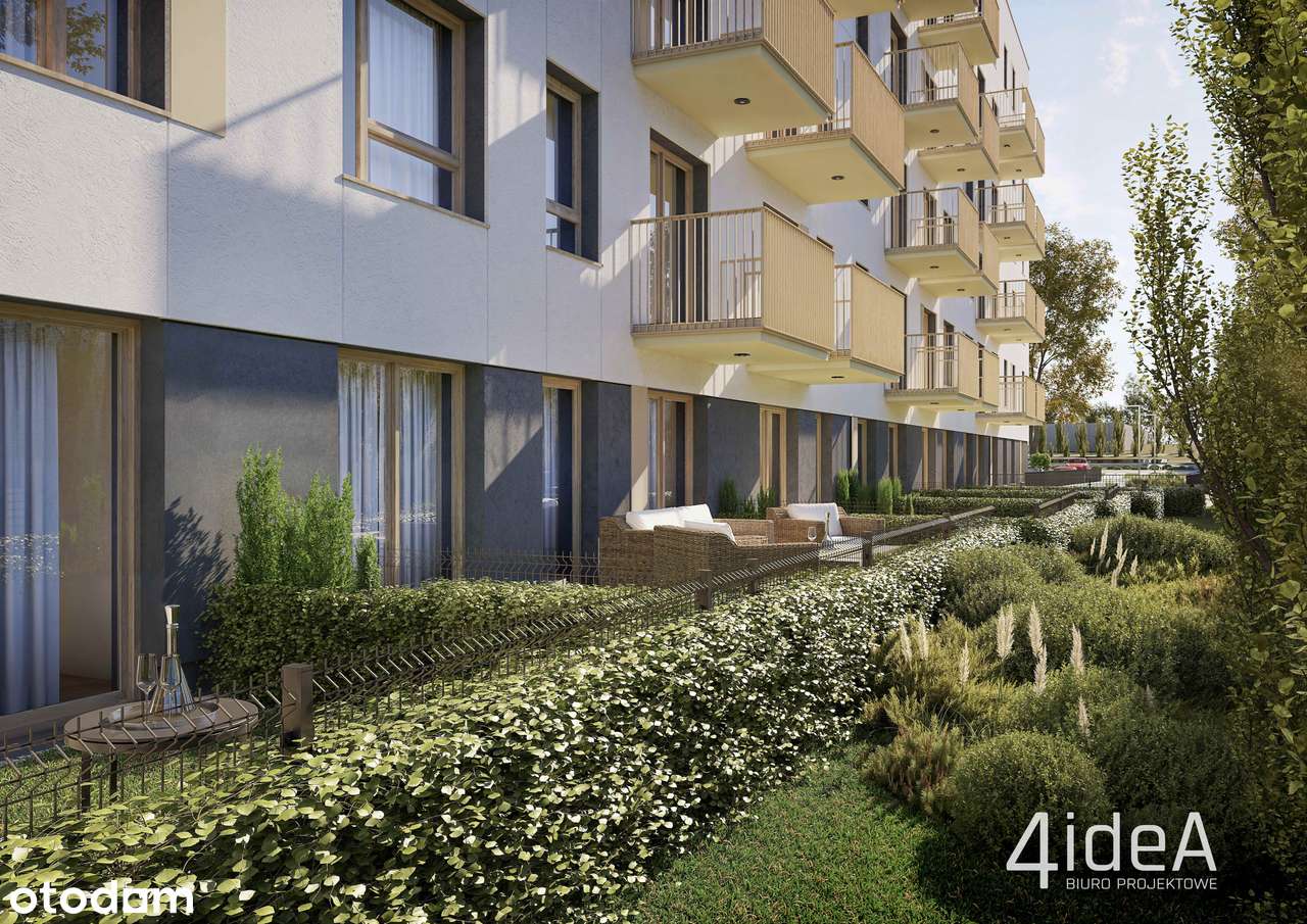 Nowa Częstochowa Mościckiego | 3-pok. | M67 - Pełny obrazek: 2/8