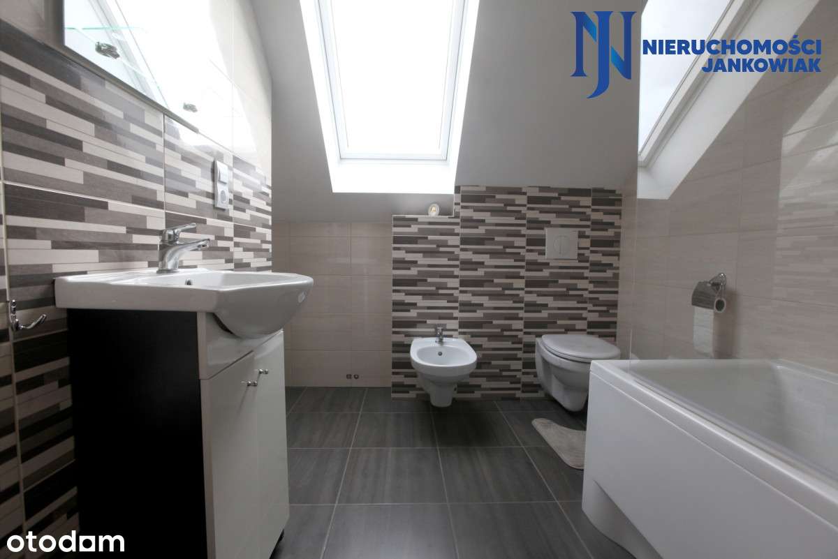 Dom przy jeziorze i lesie – Wąchabno, 103 m²-11