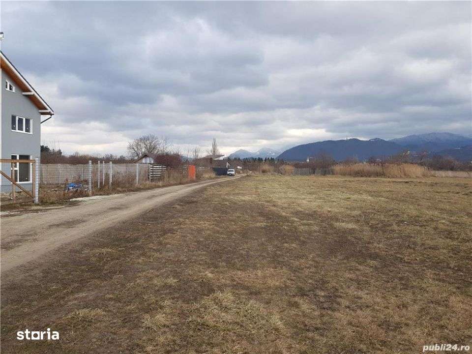 Teren 511 mp Bartolomeu - Imagine principală: 2/10