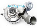 Turbina KIA SORENTO 2.5 CRDI 140 KM 733952 - 1