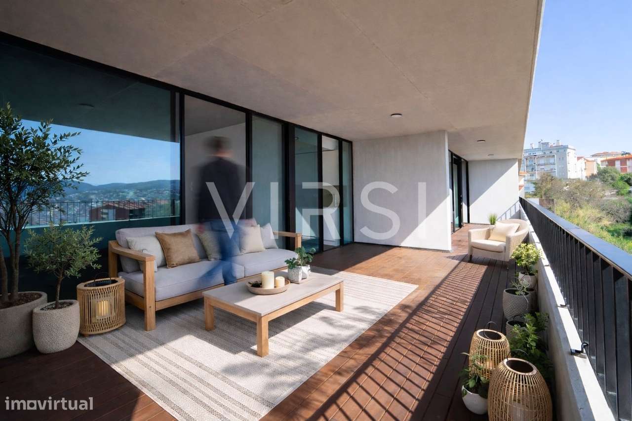 Apartamento T2 NOVO - Loios Living-0