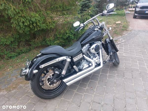 Harley-Davidson Dyna Low Rider - 3