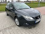 Seat Ibiza - 2