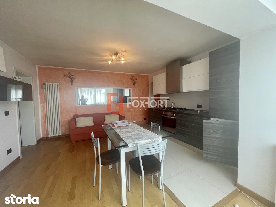 Apartament 3 camere de inchiriat, zona Lipovei - ID C3713