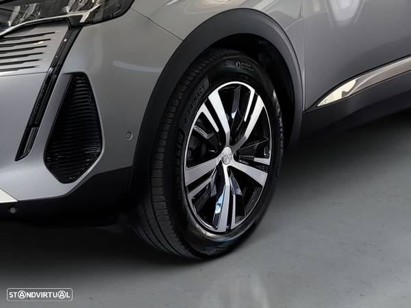 Peugeot 3008 1.5 BlueHDi Allure Pack EAT8 - 4