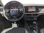 Skoda Kamiq 1.0 TSI Style - 13