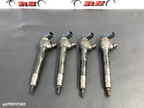 Injector Audi A6 C7 Avant 2.0 TDI Multitronic, 177cp - 1