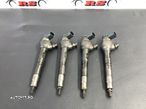 Injector Audi A6 C7 Avant 2.0 TDI Multitronic, 177cp - 1