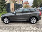 Volvo XC 60 B4 B Momentum - 8