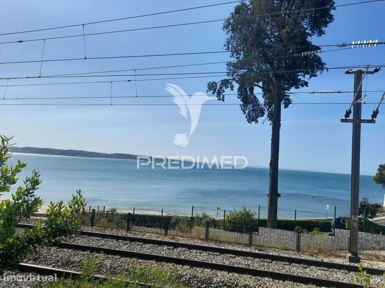 Terreno Para construção Com 520 m2,Porto Salvo, Oeiras. - Grande imagem: 5/7