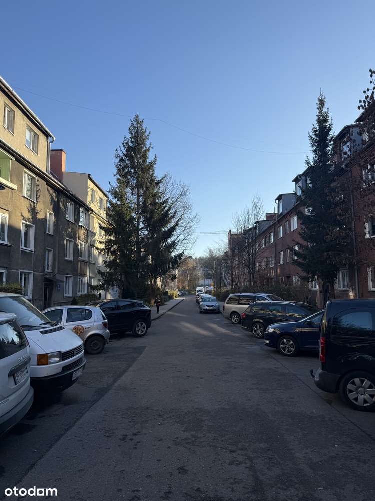 Mieszkanie Gdańsk, Siedlce-8