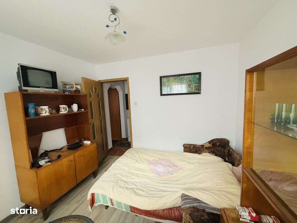 Apartament 3 camere la cheie, 50 mp utili, zona Manastur - Imagine principală: 3/10