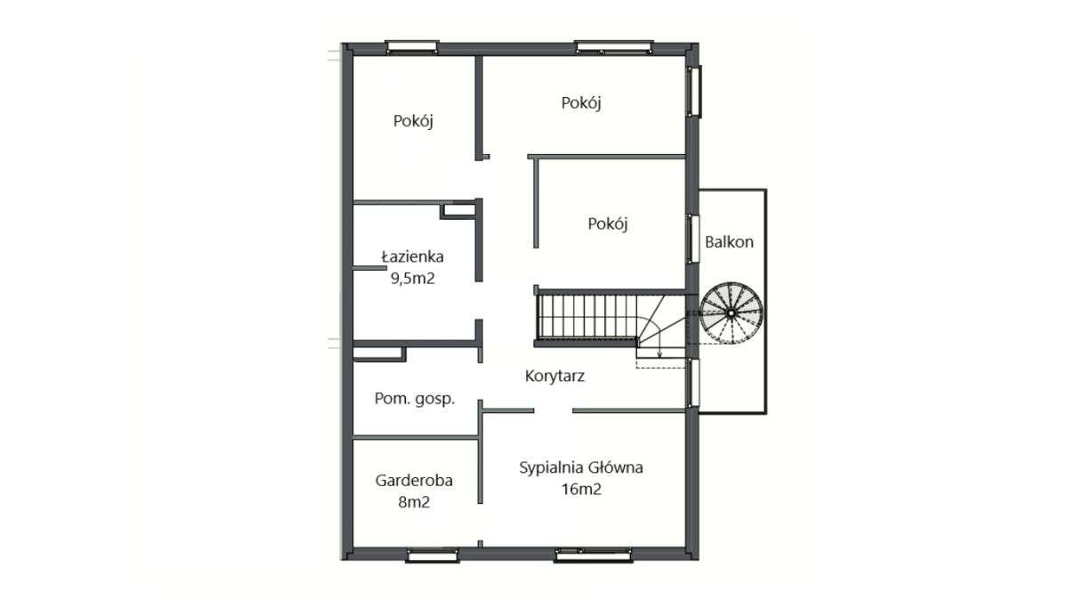 Miejsce, którego szukasz! Blisko tramwaju!-6