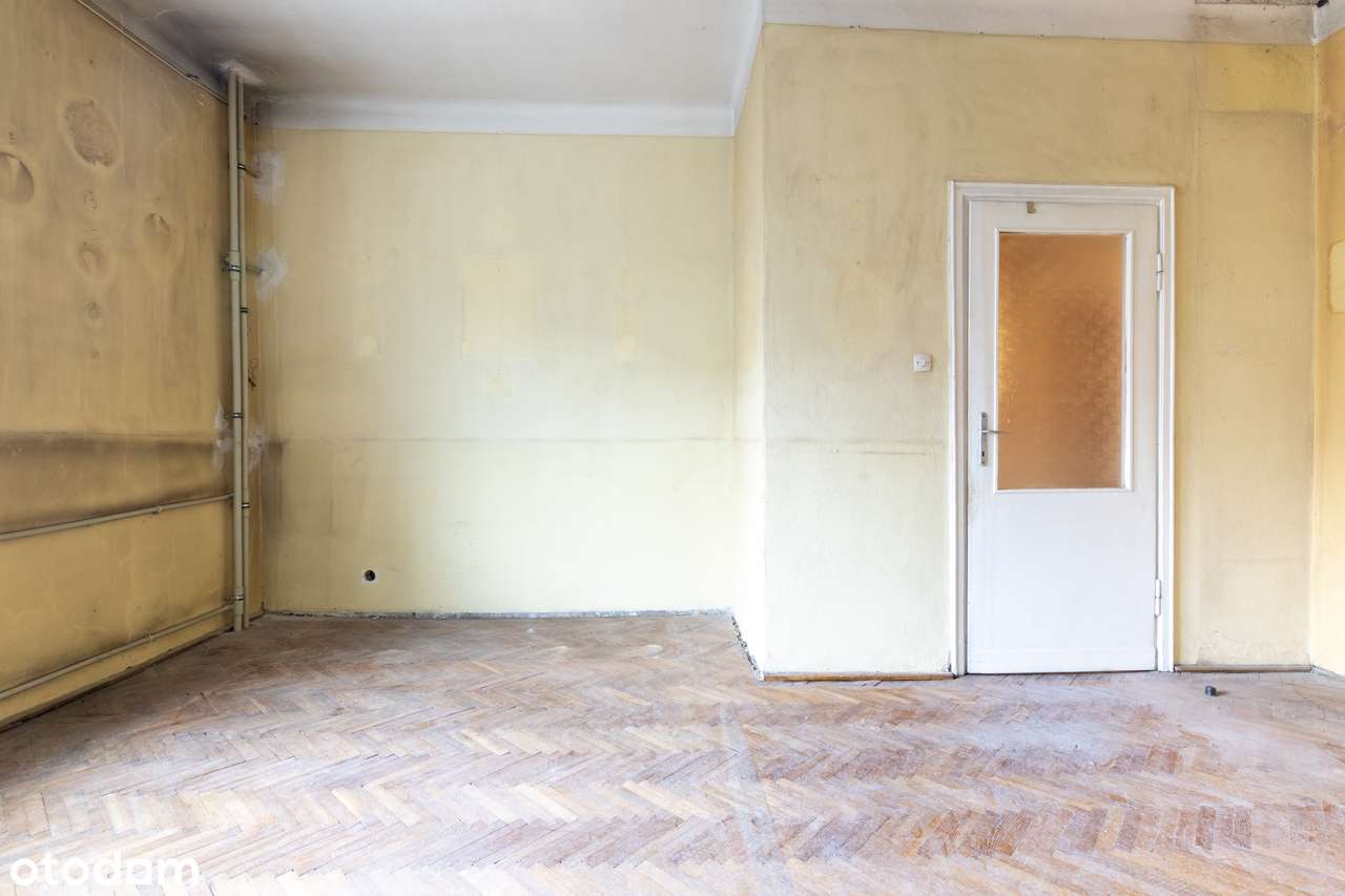 Stary Mokotów | Metro | kamienica | patio | - Pełny obrazek: 4/15