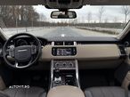 Land Rover Range Rover Sport 3.0 I TDV6 SE - 9