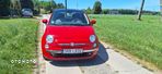 Fiat 500 1.2 8V Lounge - 3