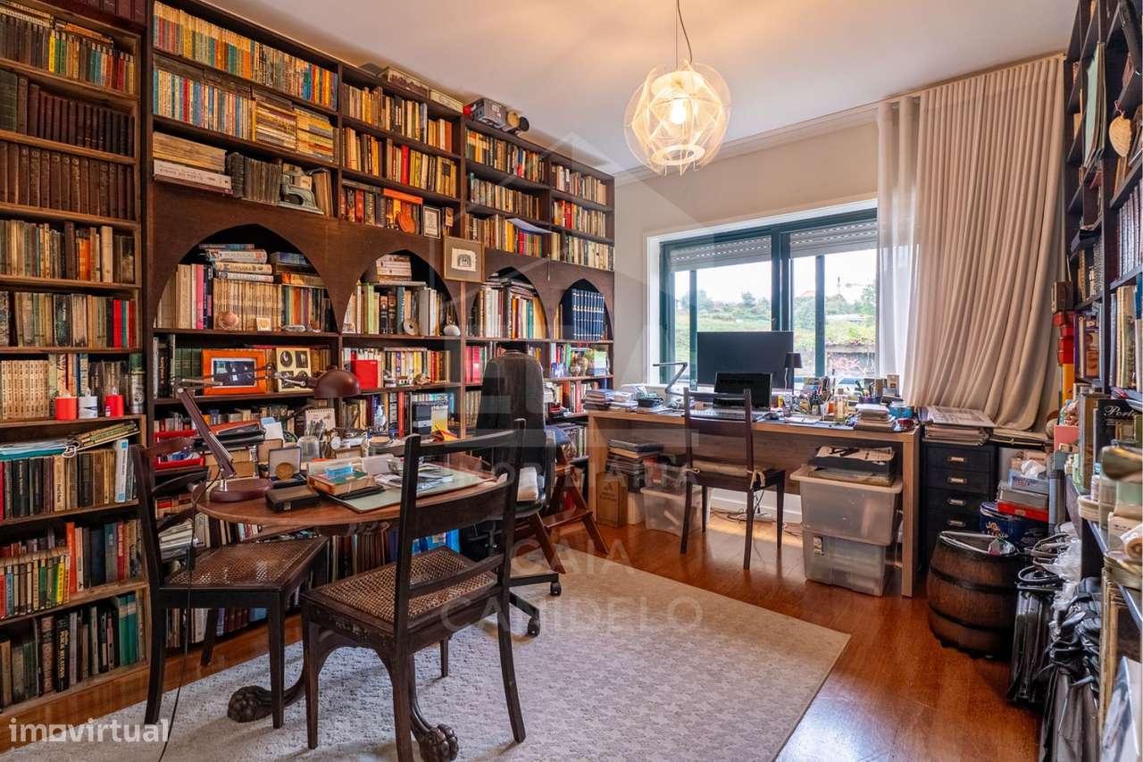 Apartamento T3-9