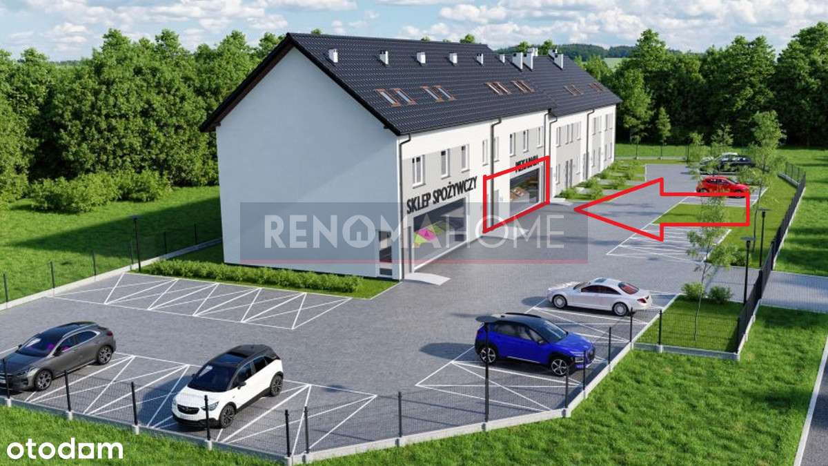 106m2 z Witryną Żerniki Wro| Nowa inwestycja - Pełny obrazek: 4/6