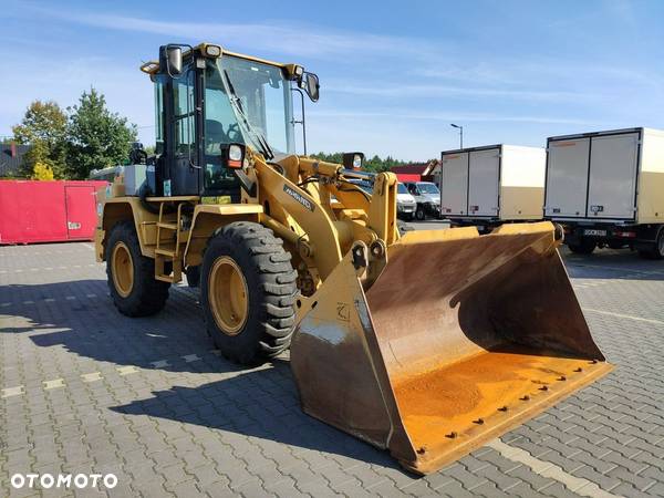 Caterpillar Cat 914G - 5