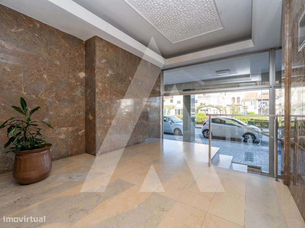 Apartamento T4 no Jardim dos Campos - Ovar-21