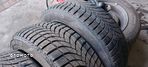 OPONY ZIMOWE 4 SZT 205/55R16 DAYTON DW510 2018R - 10