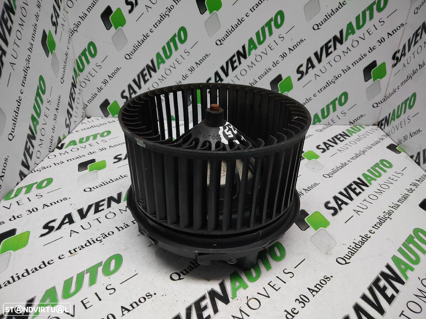 Motor Sofagem Volvo V50 (545) - 5