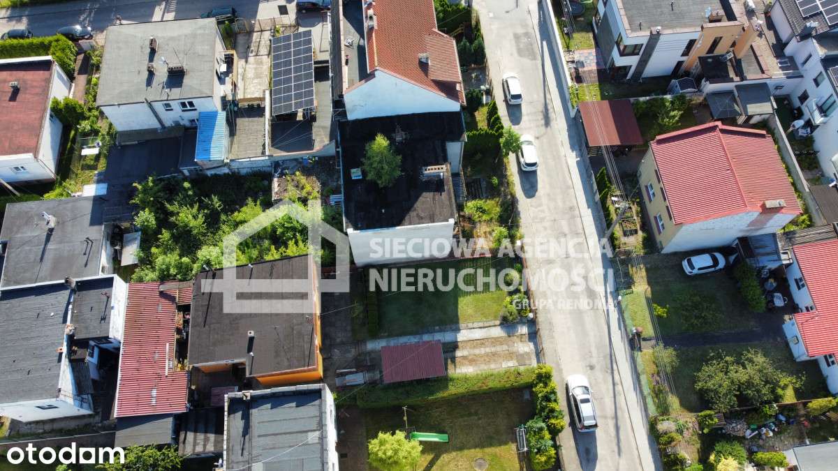 Działka w Gdyni na Małym Kacku - Pełny obrazek: 2/5