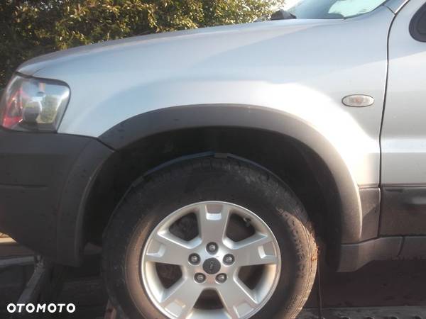 FORD MAVERICK MAZDA TRIBUTE CENTRALNY ZAMEK przedni tylny do wyboru oryginal - 3