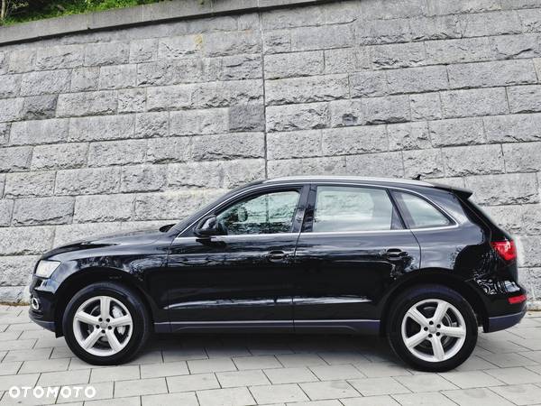 Audi Q5 2.0 TDI quattro (clean diesel) - 8