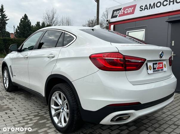 BMW X6 xDrive30d - 3