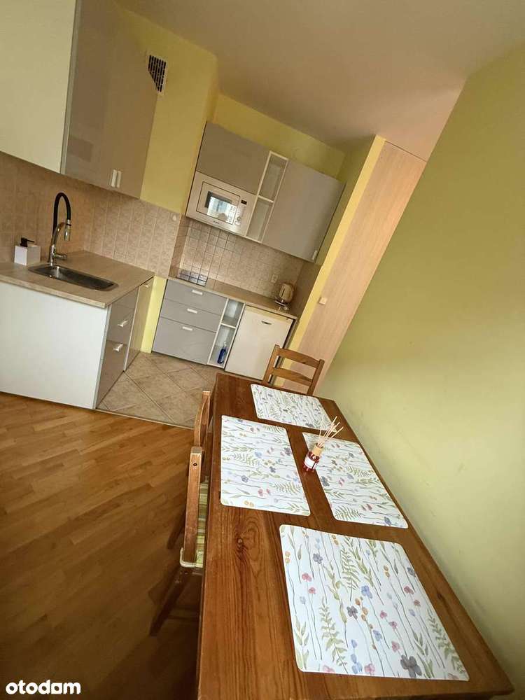 Bezpośrednio- komfortowa kawalerka Ruczaj, przy Kampusie UJ i UP JP2 - Pełny obrazek: 4/9