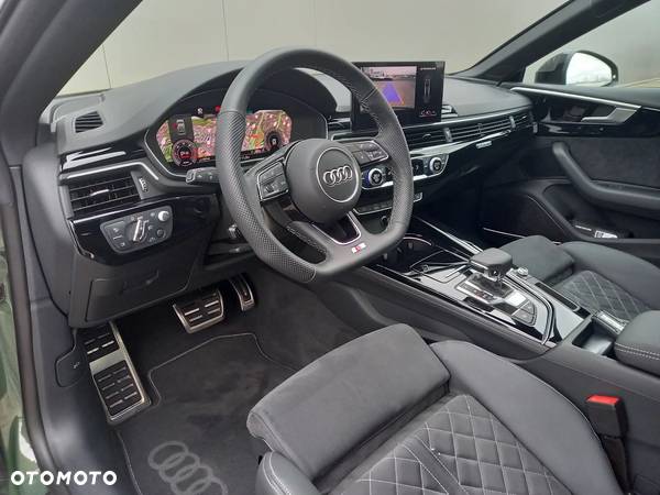 Audi A5 40 TDI mHEV Quattro S Line S tronic - 6