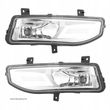 Halogen Lampa Nissan Qashqai II 2 Lift X-trail t32 - 1