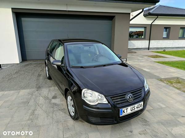 Volkswagen Polo 1.2 Life - 5